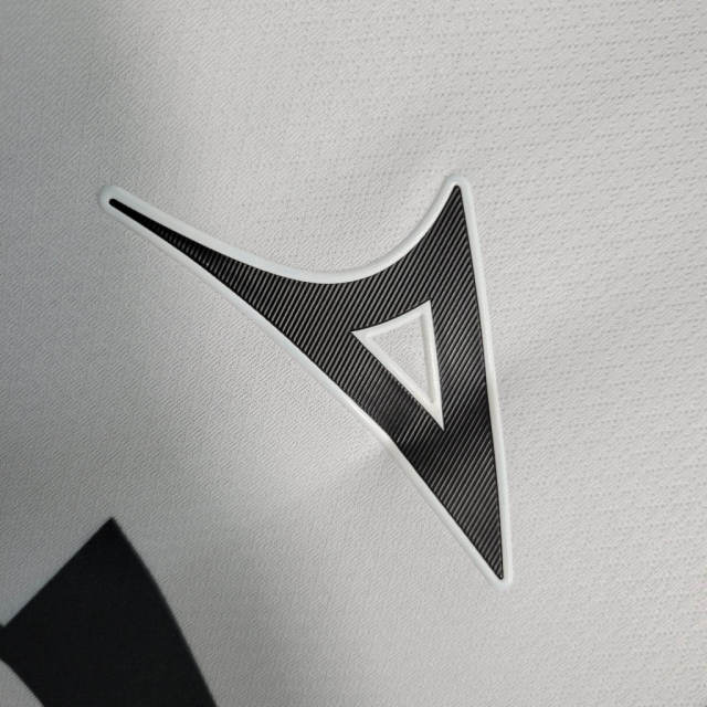 23-24 Necaxa Away Jersey Fan Version