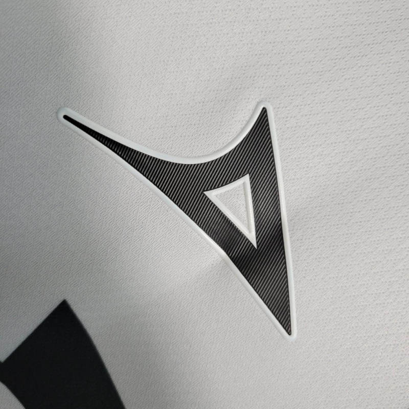 23-24 Necaxa Away Jersey Fan Version