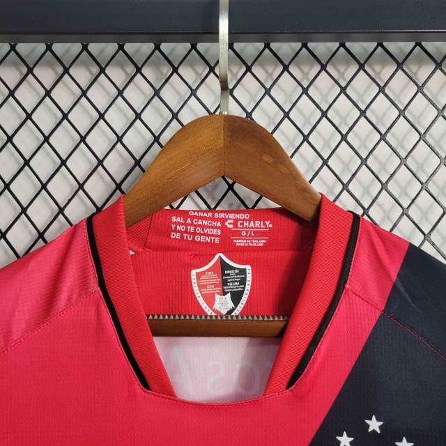 23-24 Atlas Home Jersey Fan Version