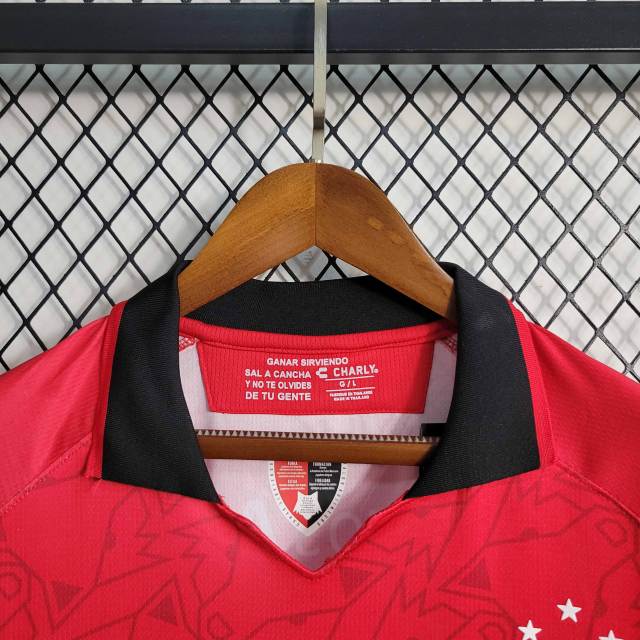 23-24 Atlas Away Jersey Fan Version