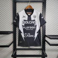 23-24 Necaxa Away Jersey Fan Version