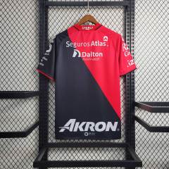 23-24 Atlas Home Jersey Fan Version