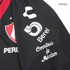 23-24 Atlas de Guadalajara Home Jersey Long Sleeve