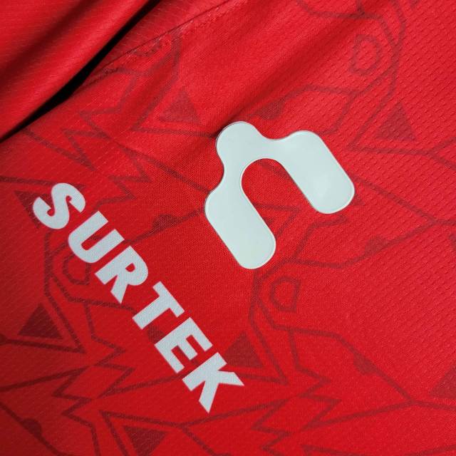 23-24 Atlas Away Jersey Fan Version