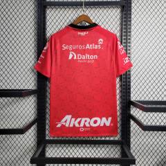 23-24 Atlas Away Jersey Fan Version