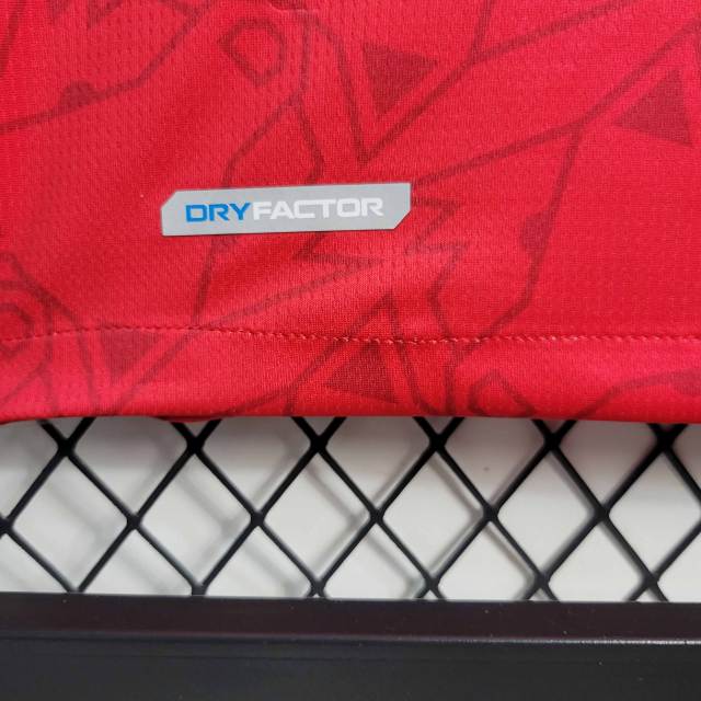 23-24 Atlas Away Jersey Fan Version