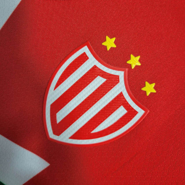 23-24 Necaxa Home Jersey Fan Version