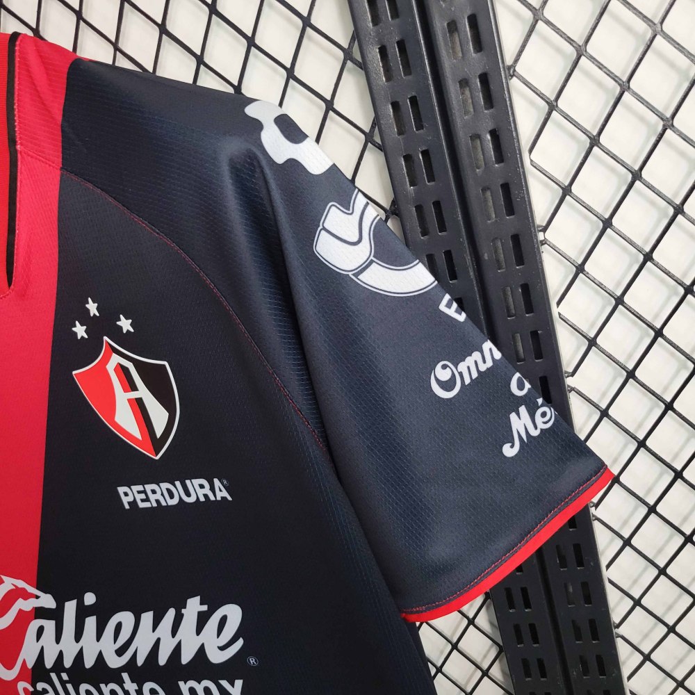 23-24 Atlas Home Jersey Fan Version