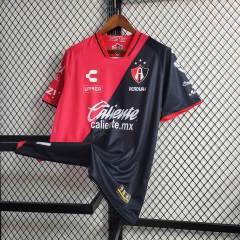 23-24 Atlas Home Jersey Fan Version