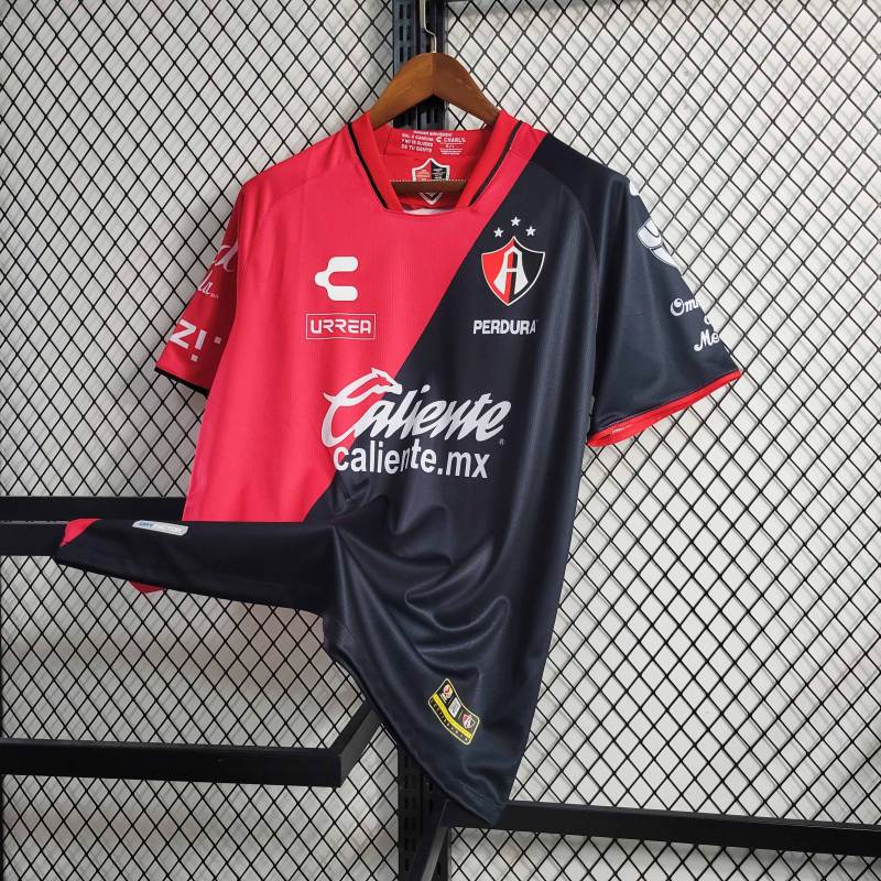 23-24 Atlas Home Jersey Fan Version
