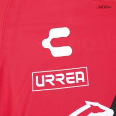 23-24 Atlas de Guadalajara Home Jersey Long Sleeve