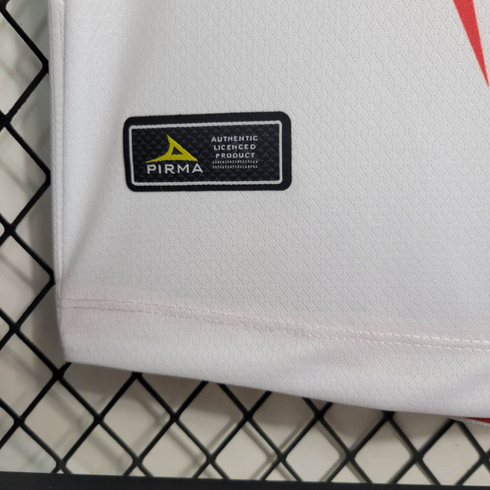23-24 Necaxa Home Jersey Fan Version