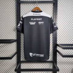 23-24 Necaxa Away Jersey Fan Version