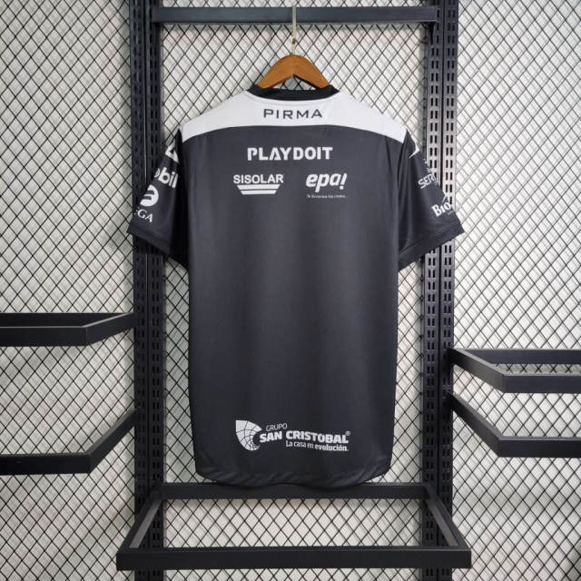 23-24 Necaxa Away Jersey Fan Version