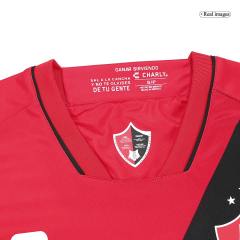 23-24 Atlas de Guadalajara Home Jersey Long Sleeve