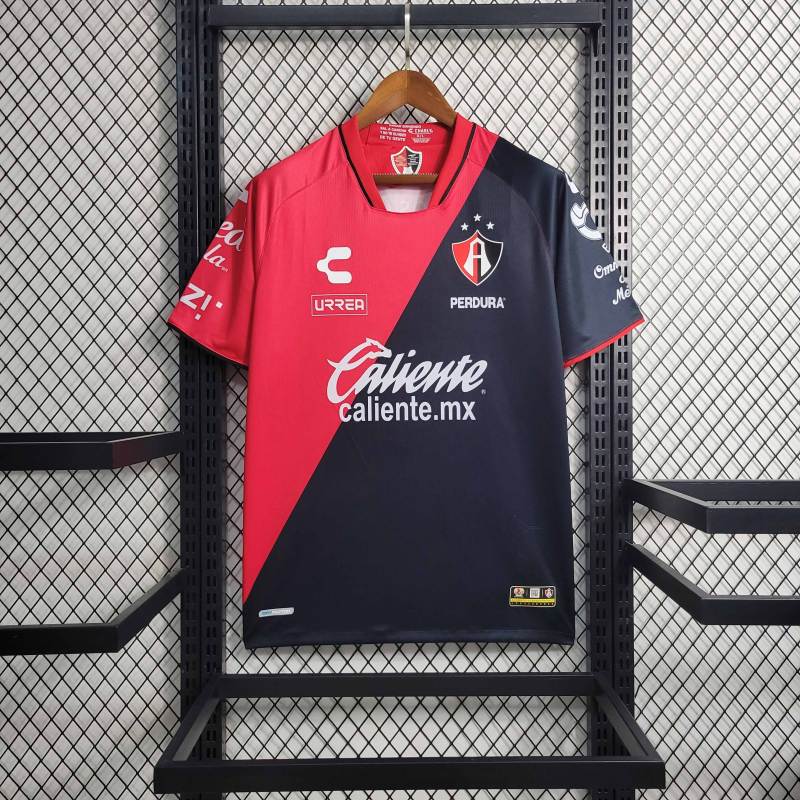 23-24 Atlas Home Jersey Fan Version