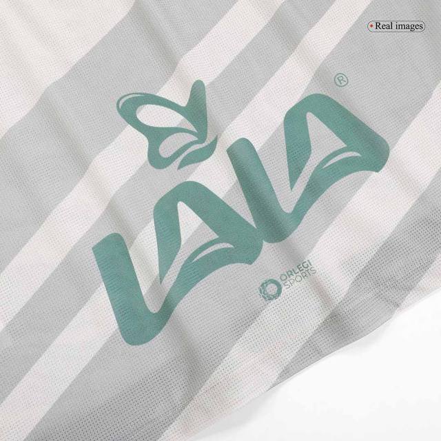 23-24 Santos Laguna All of Duty Third Away Jersey Fan Version