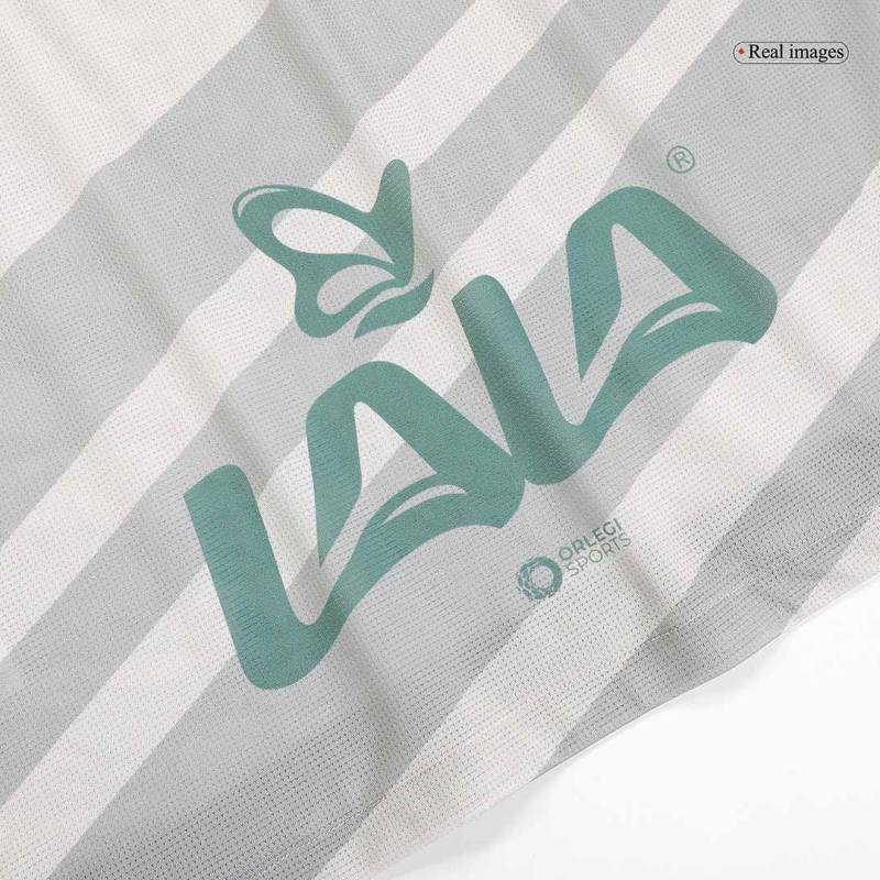 23-24 Santos Laguna All of Duty Third Away Jersey Fan Version