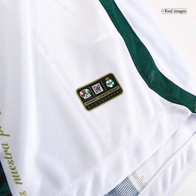 23-24 Santos Laguna 40th Anniversary Jersey Long Sleeve