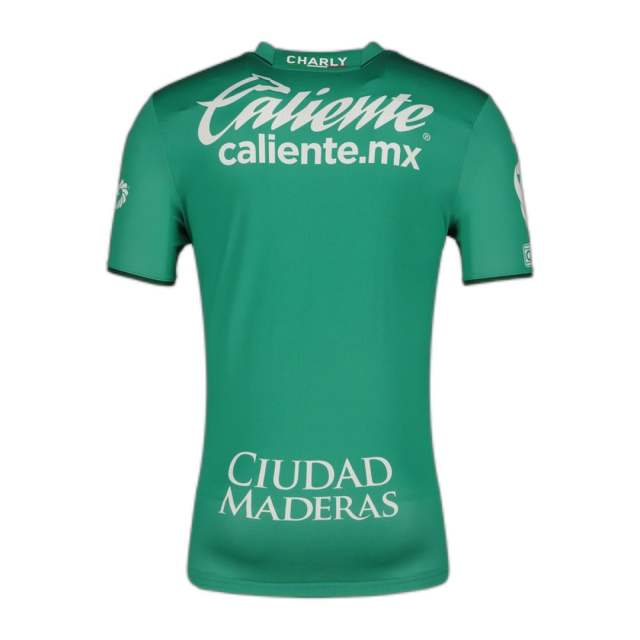 23-24 Club León  Home Jersey Fan Version