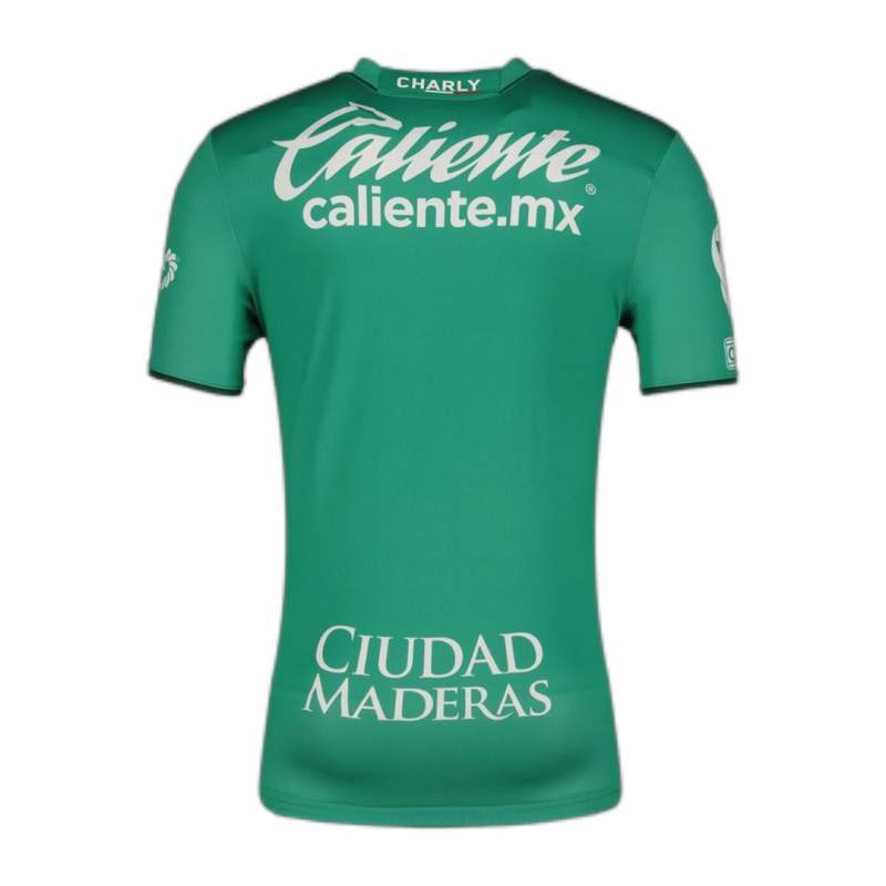 23-24 Club León  Home Jersey Fan Version