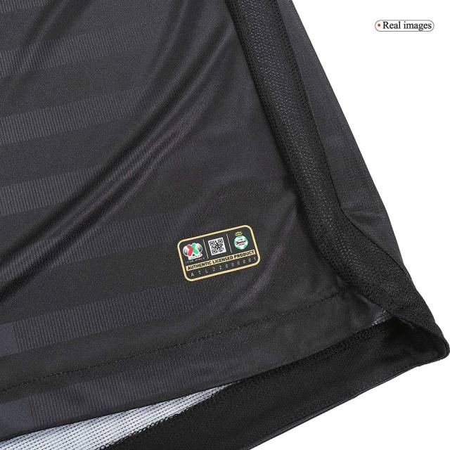 23-24 Santos Laguna Away Jersey Fan Version