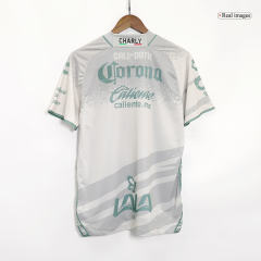 23-24 Santos Laguna All of Duty Third Away Jersey Fan Version