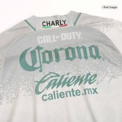 23-24 Santos Laguna All of Duty Third Away Jersey Fan Version