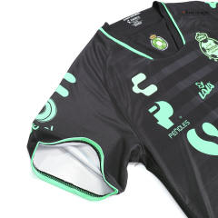 23-24 Santos Laguna Away Jersey Fan Version