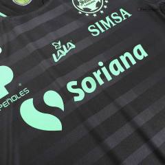 23-24 Santos Laguna Away Jersey Fan Version