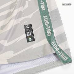 23-24 Santos Laguna All of Duty Third Away Jersey Fan Version