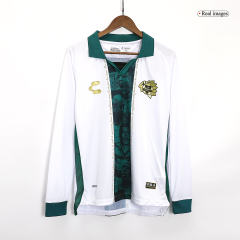 23-24 Santos Laguna 40th Anniversary Jersey Long Sleeve