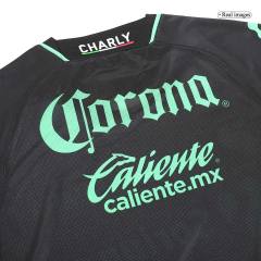 23-24 Santos Laguna Away Jersey Fan Version