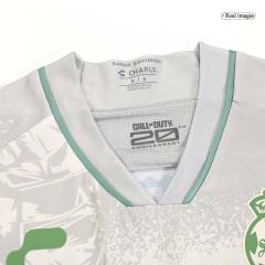 23-24 Santos Laguna All of Duty Third Away Jersey Fan Version