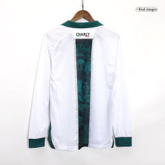 23-24 Santos Laguna 40th Anniversary Jersey Long Sleeve