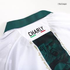 23-24 Santos Laguna 40th Anniversary Jersey Long Sleeve