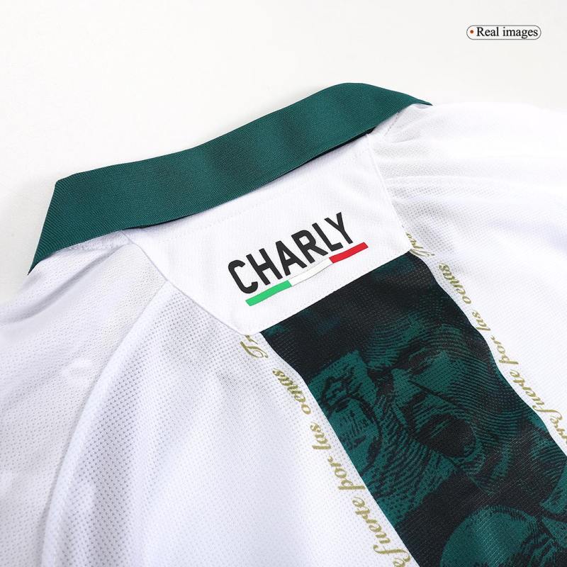 23-24 Santos Laguna 40th Anniversary Jersey Long Sleeve