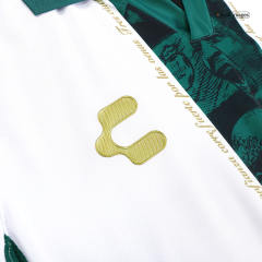 23-24 Santos Laguna 40th Anniversary Jersey Long Sleeve