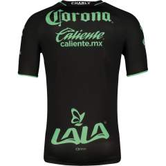 23-24 Santos Laguna Away Jersey Fan Version