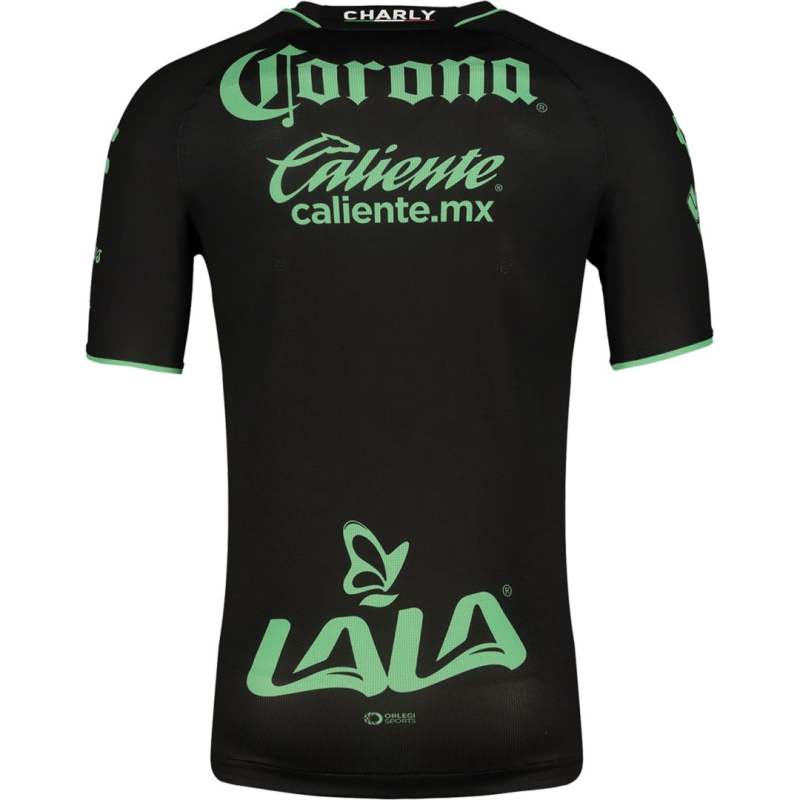 23-24 Santos Laguna Away Jersey Fan Version