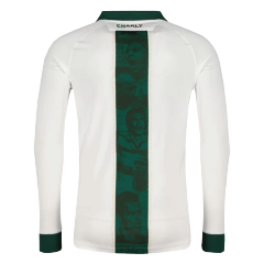23-24 Santos Laguna 40th Anniversary Jersey Long Sleeve