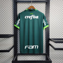 23-24 SE Palmeiras Home Jersey Fan Edition