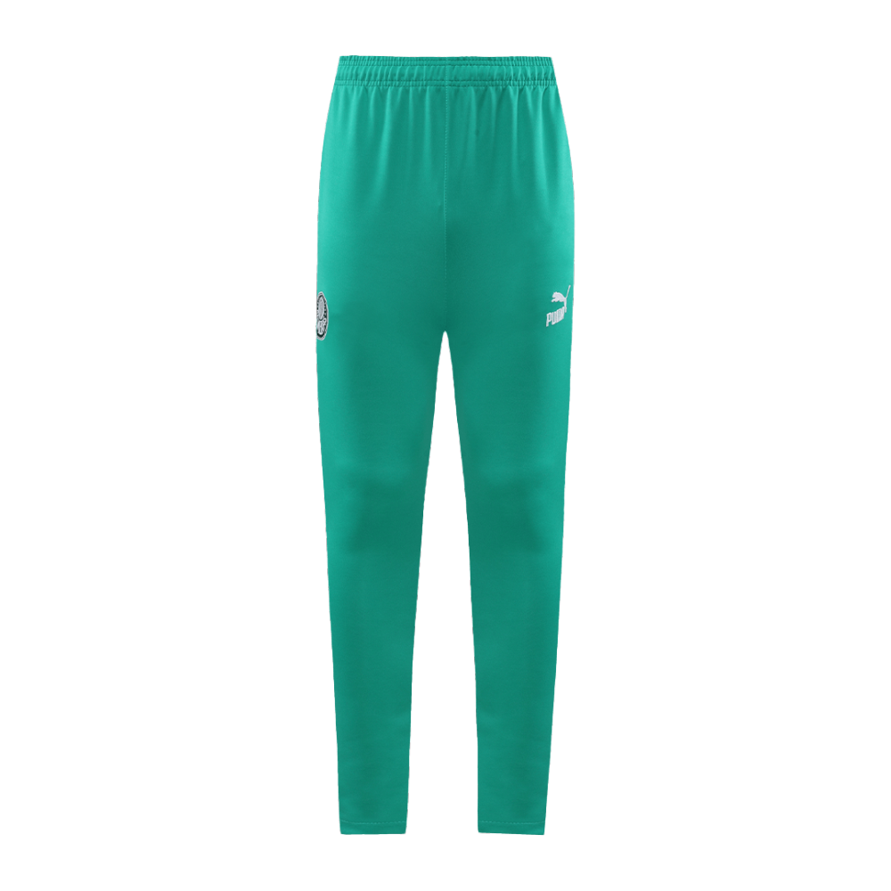 23-24 SE Palmeiras Training Kit (Jacket+Pants)