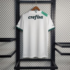 23-24 SE Palmeiras Away Jersey Fan Edition