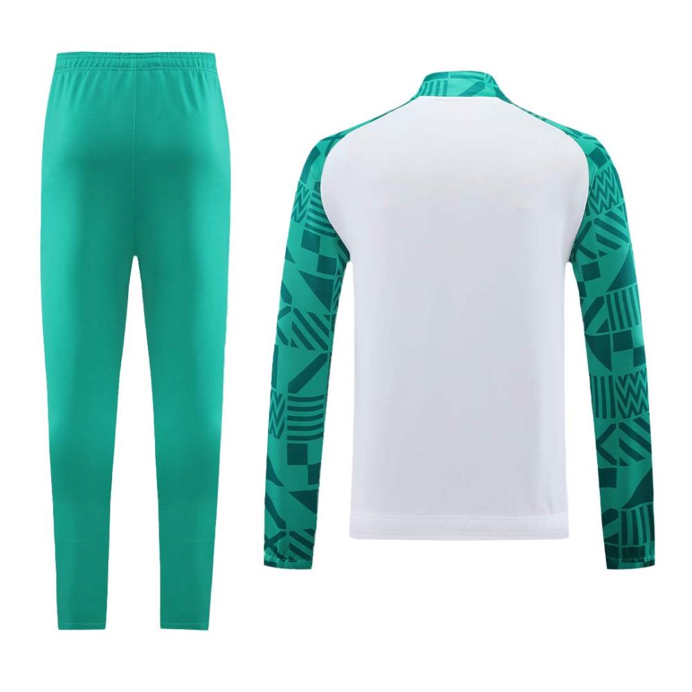23-24 SE Palmeiras Training Kit (Jacket+Pants)