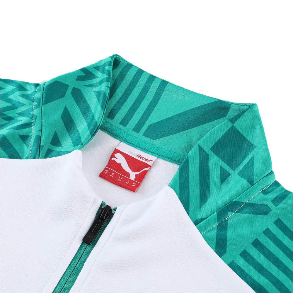 23-24 SE Palmeiras Training Kit (Jacket+Pants)