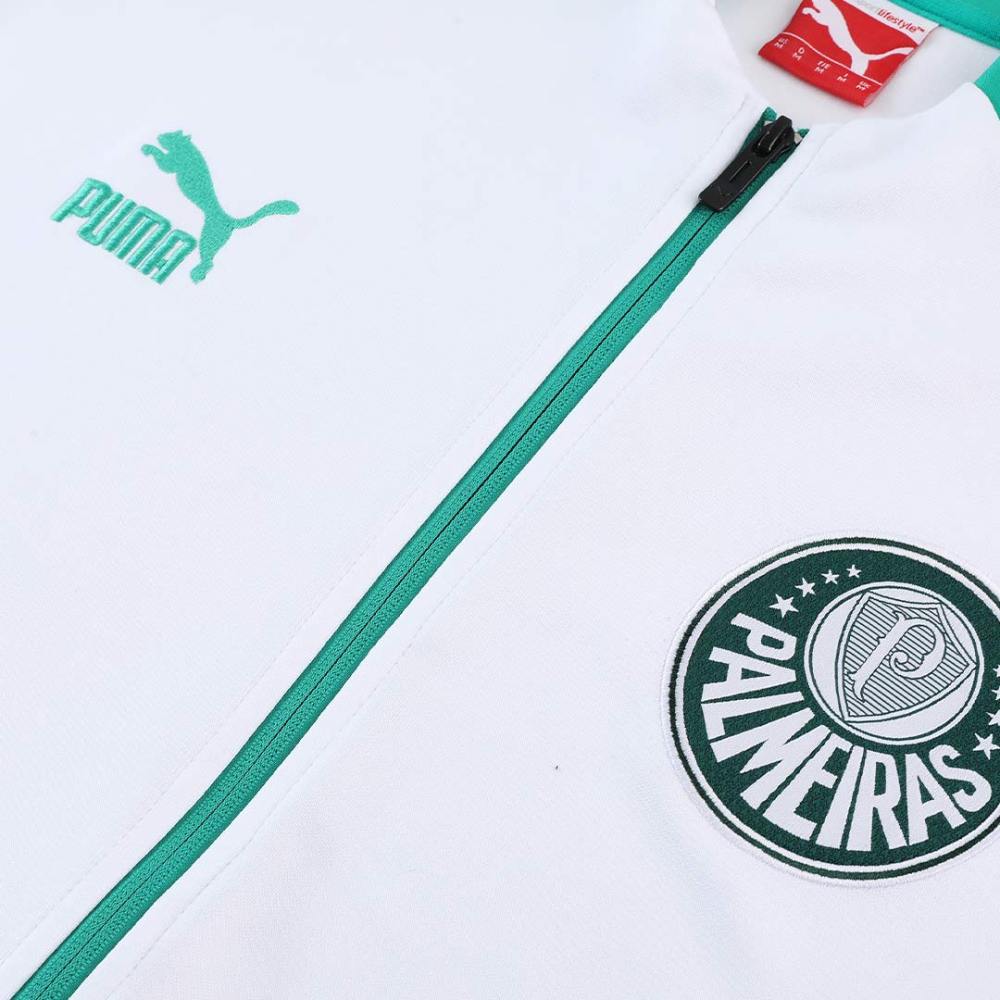 23-24 SE Palmeiras Training Kit (Jacket+Pants)