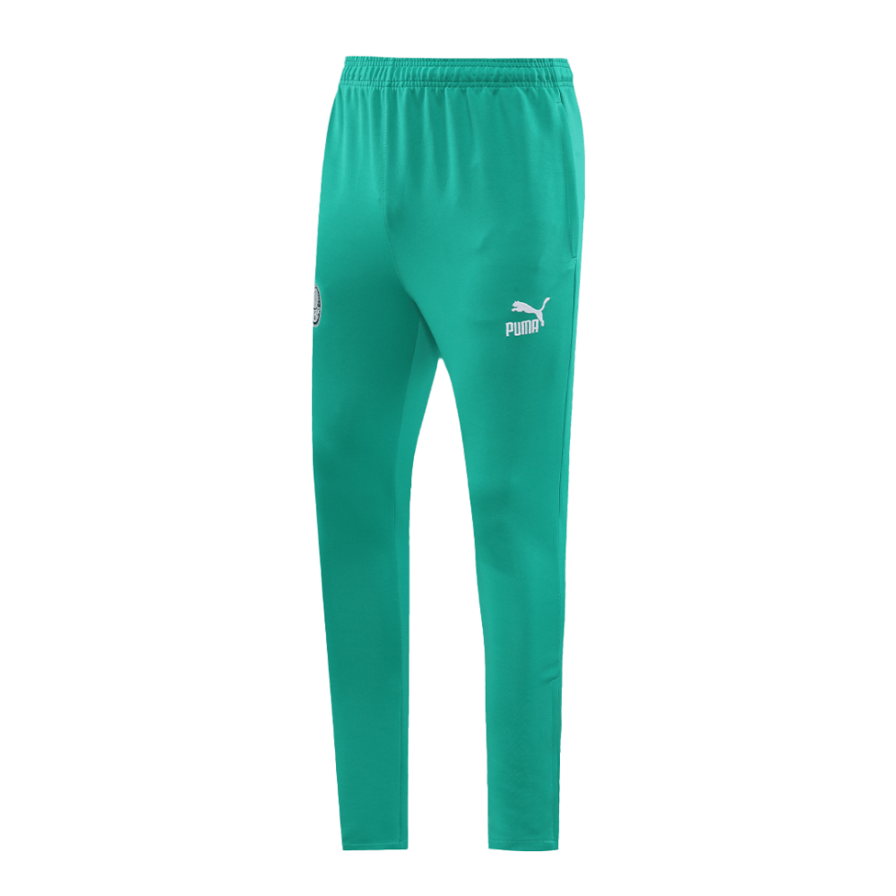23-24 SE Palmeiras Training Kit (Jacket+Pants)