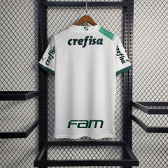 23-24 SE Palmeiras Away Jersey Fan Edition