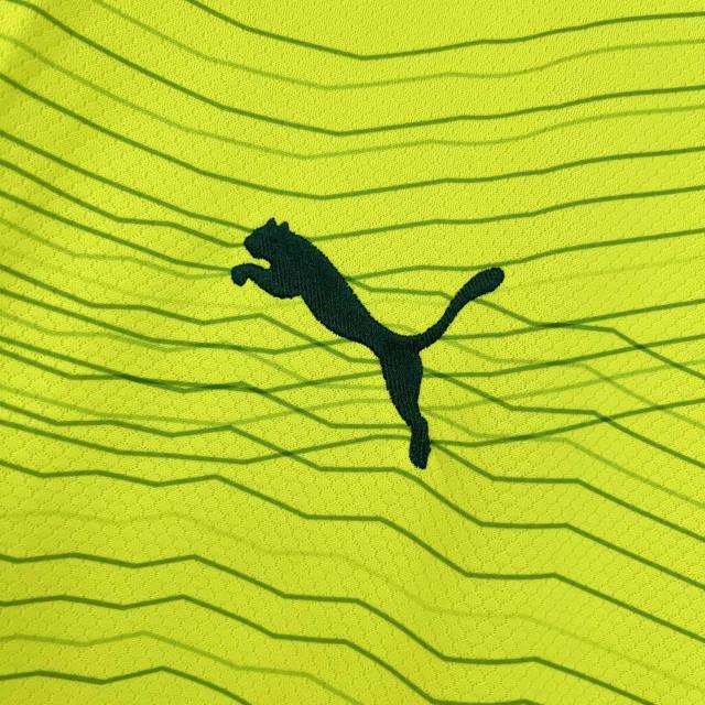 23-24 SE Palmeiras Third Away Jersey Fan Edition